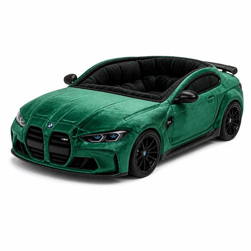 M4 Competition Cat Bed